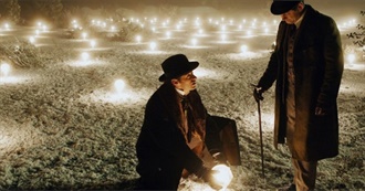 00s Films Quintonjamin Has Watched