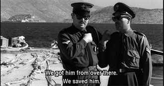 Hannahs Favorite Movies &lt;3