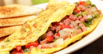 What David Ate - Day 522