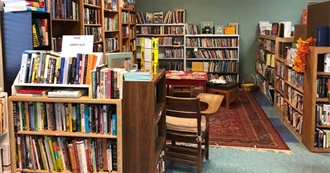 What I&#39;ve Been Reading