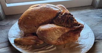 Big T&#39;s Food Eaten Today 808