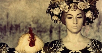 A HIGH-LEVEL GUIDE TO ART-HOUSE FILMS