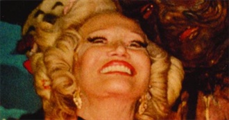 The Films of Jessica Dublin