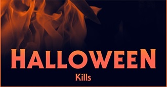 10 Franchise Films, 2025 and Beforehand