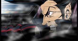 Movies Not Well Known or Well Liked Enough (IMO)