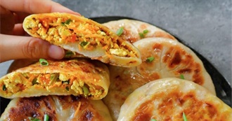 Rachel&#39;s Favourite Comfort Foods