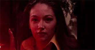 Christmas Horror Updated 2018