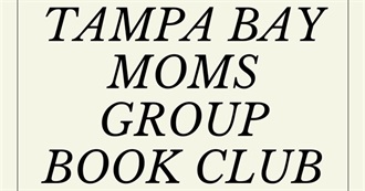 TBMG Book Club 12 Years + Over 150 Books