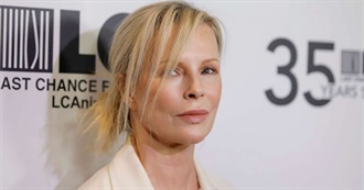Kim Basinger Movies I&#39;ve Seen