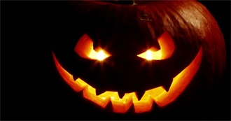 Ultimate Horror Film Collection