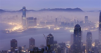 Lindsay&#39;s Travels