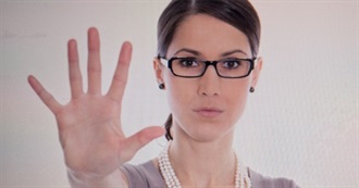 I&#39;m Curious. Have You Seen Any of These?