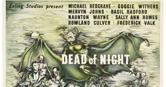 The Films of Robert Hamer, Director