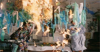 1,000 Movies Directed by Women!