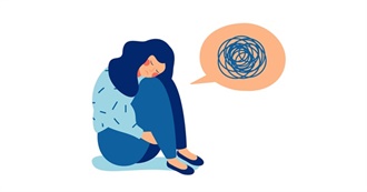 Celebrities That Suffer(Ed) From Anxiety