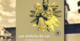 Melhores Livros Brasileiros De Literatura Do S&#233;culo 21, Folha De SP