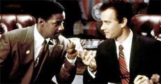 A Drama Movie From Each Year (1973-2022)