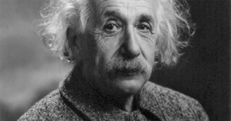 100 Most Influential People of the Millennium