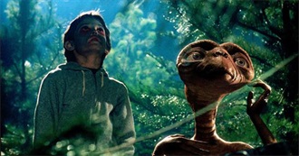 50 Most Depressing Happy Endings