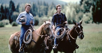 Horse Movies You Have Seen