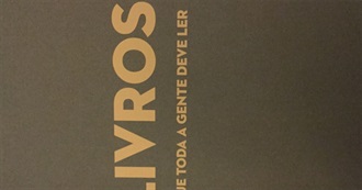 50 Livros Que Toda a Gente Deve Ler