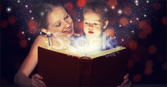 The Listener Best Books of 2016