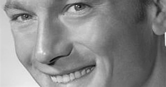 Movies With Laurence Harvey