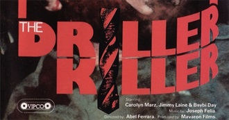 Films With Rhyming Titles