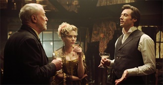 NK&#39;s 10 Favourite Christopher Nolan Movies