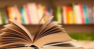 Best Books Under 100 Pages