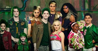 Foods to Stock Up on in Zombie Apocalypse