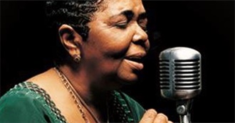 Best World Music Albums