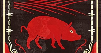 40 Must Read Books You Can't Miss