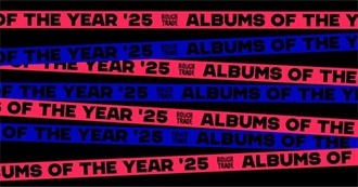 Rough Trade&#39;s Albums of the Year 2025