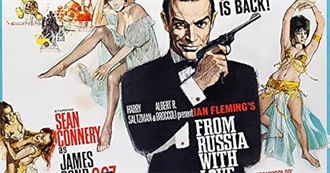 24 Movies With a Name of a Country in It&#39;s Title