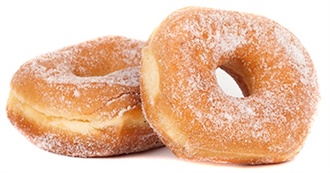 What Ray Ate - Day 744