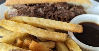 Big T&#39;s Food Eaten Today 247