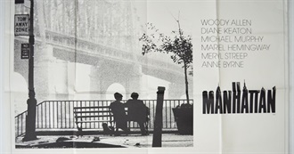 Handsome Young Man&#39;s Ten Favorite Movies