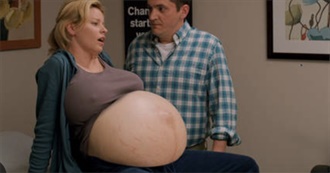 Tabitha&#39;s &quot;W&quot; Movies