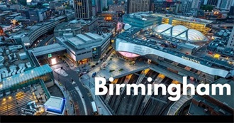 Postcards From Around the World - 12