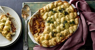 Food in Literature: The Ministry of Unladylike Activity