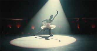 12 Films About Dancers
