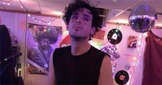 It_Has_The_Voice&#39;s Top 50 Albums of May