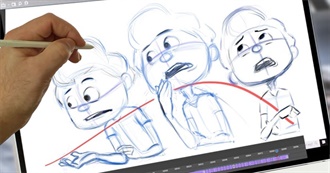 101 Animated Movies You Should Watch Before You Die