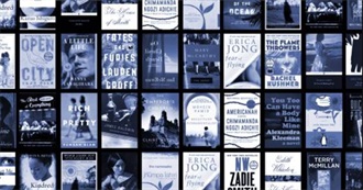 30 Books You Should Read Before You&#39;re 30