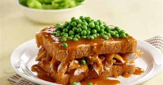 Big T&#39;s Food Eaten Today 155