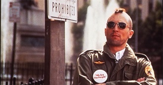 101 Older Movies Every Young Person Should See