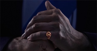 Matthew Vaughn Filmography (2021)