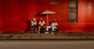 Lewis Spiby&#39;s 50 Favourite Movies as of 26th Birthday