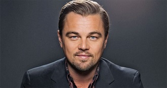 Leonardo DiCaprio&#39;s Favourite Movies